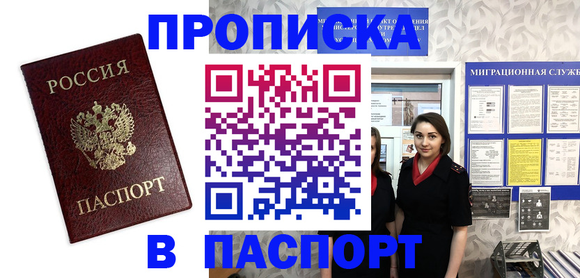 прописка 2025 в Вельске